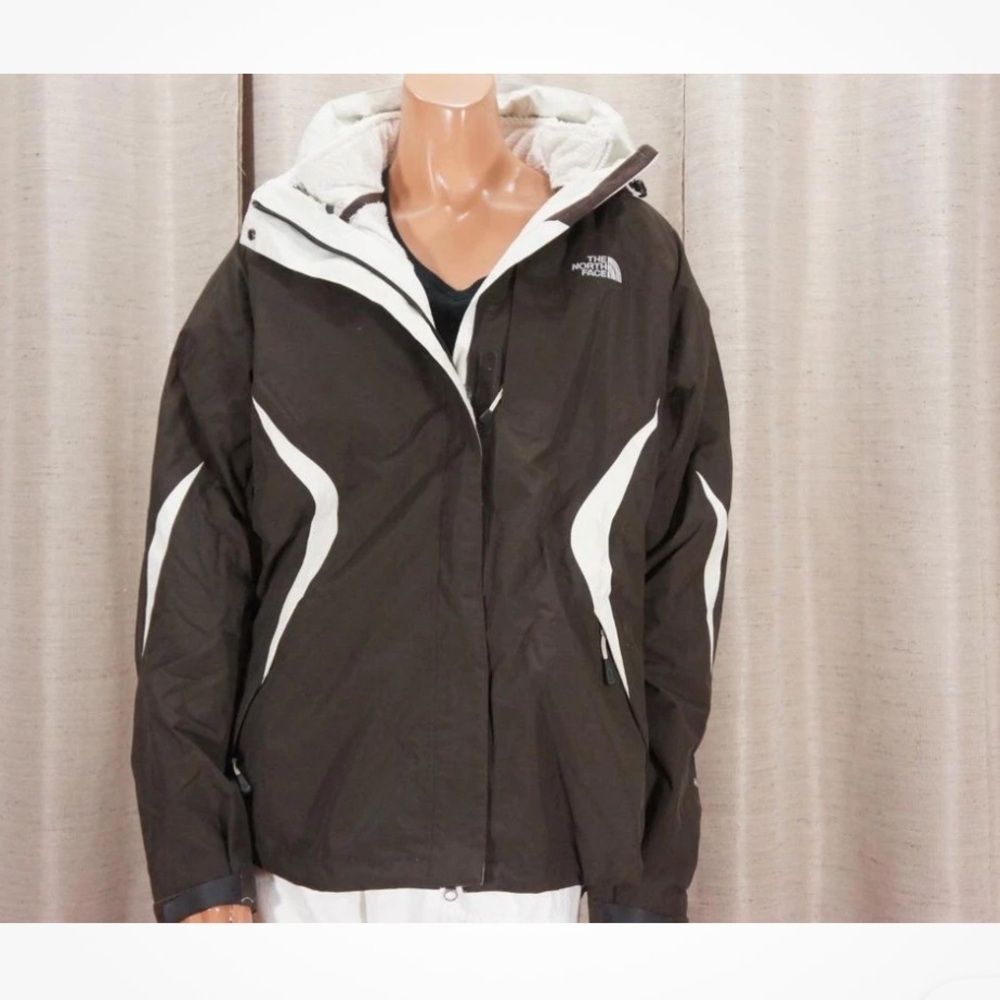 The North Face navy Jacket - Picture 7 of 7